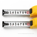 Metric Steel Tape Measure for Engineering